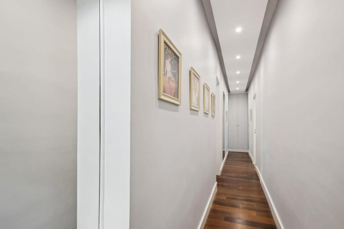 1Br Champs-Elysees - Cityapartmentstay Paris Bagian luar foto